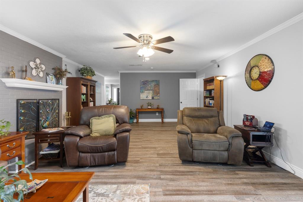 Tanglewood Add # 3 - Residential