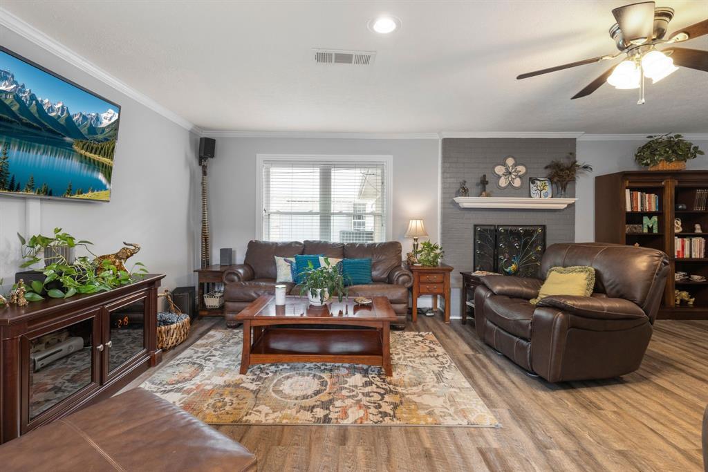 Tanglewood Add # 3 - Residential