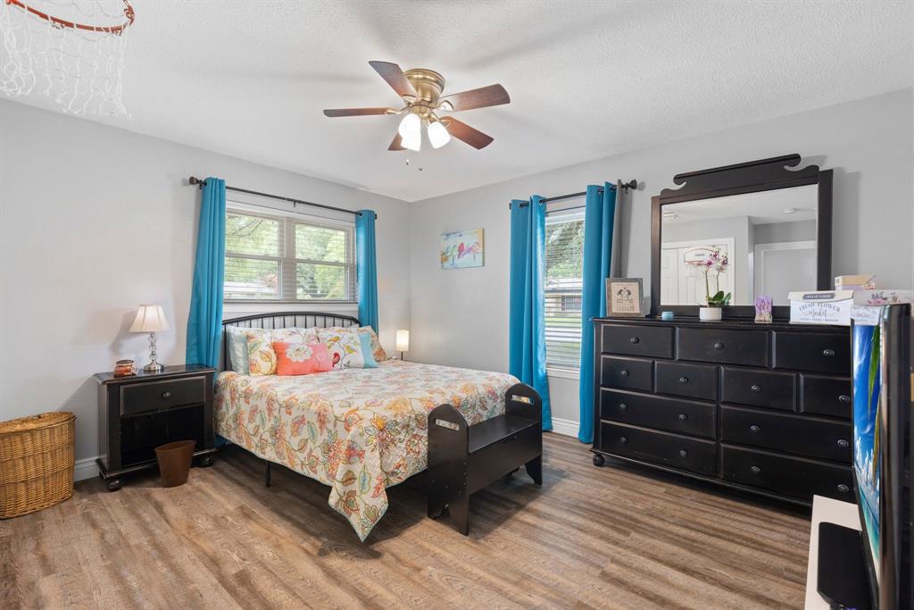 Tanglewood Add # 3 - Residential