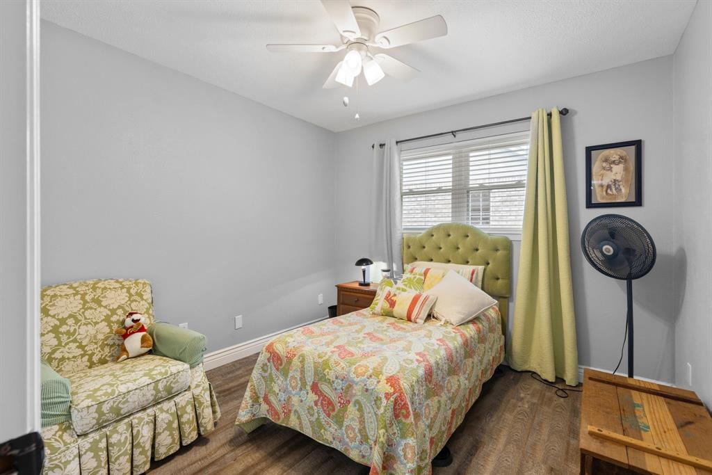 Tanglewood Add # 3 - Residential