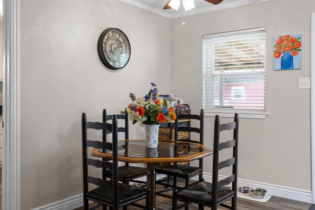 Tanglewood Add # 3 - Residential