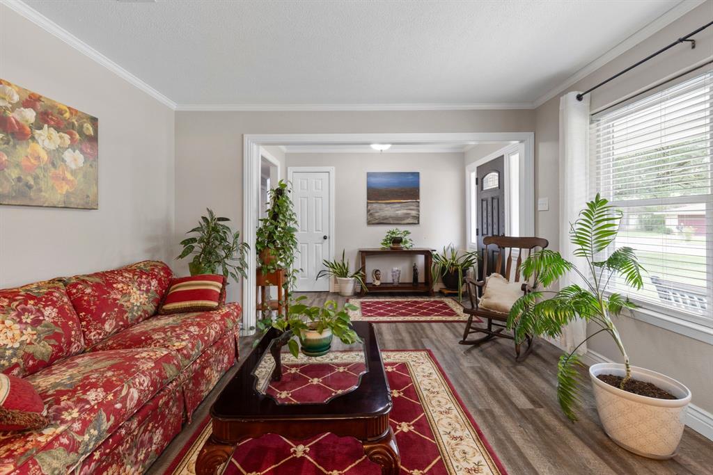 Tanglewood Add # 3 - Residential