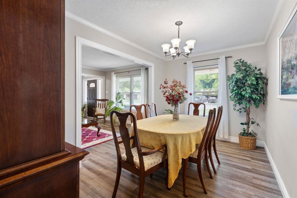 Tanglewood Add # 3 - Residential