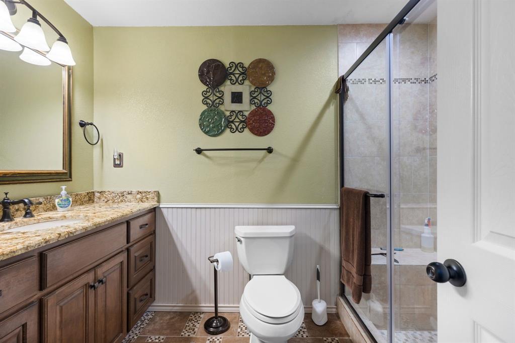 Tanglewood Add # 3 - Residential