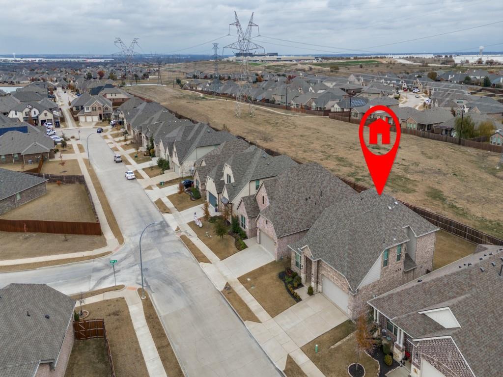 Seventeen Lakes Add - Residential