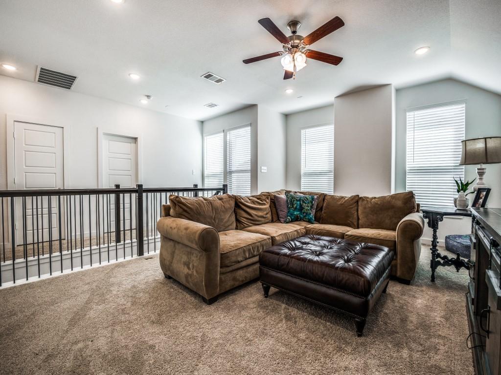 Seventeen Lakes Add - Residential