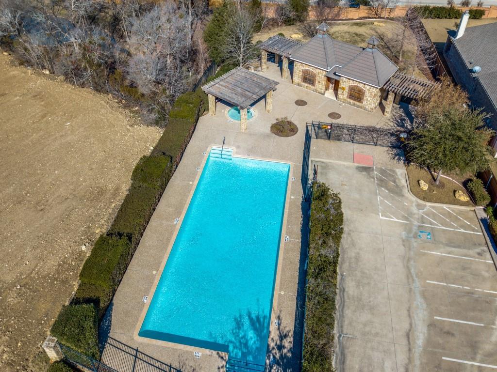 Seventeen Lakes Add - Residential