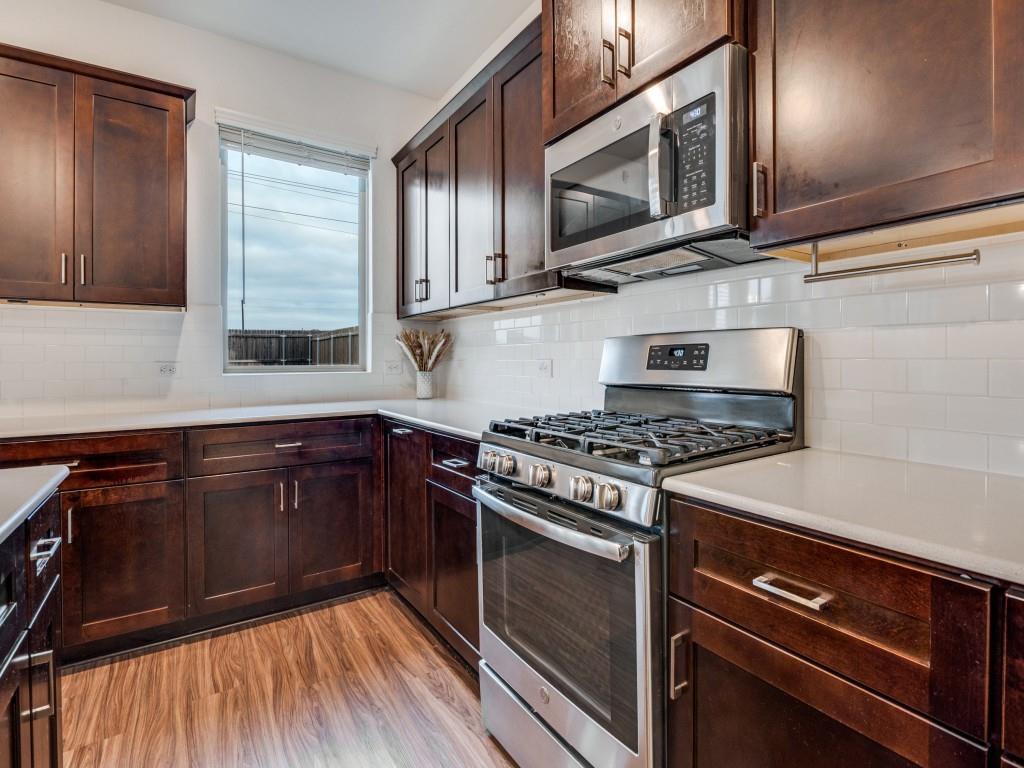 Seventeen Lakes Add - Residential