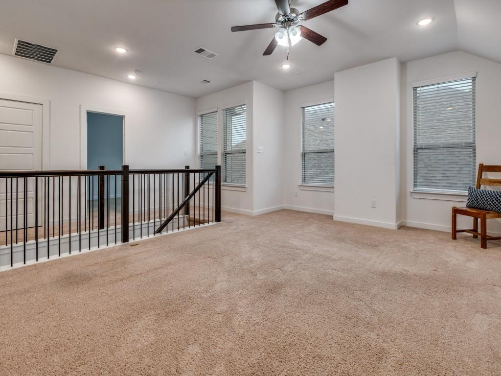 Seventeen Lakes Add - Residential