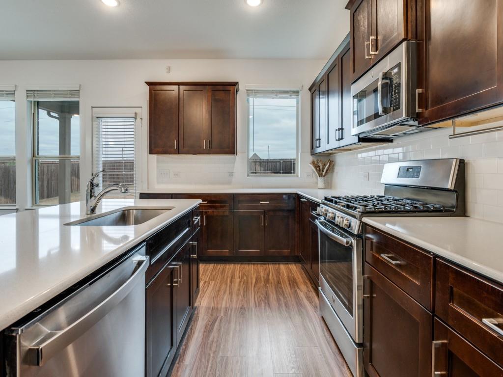 Seventeen Lakes Add - Residential