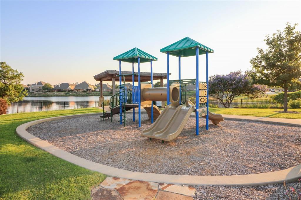 Seventeen Lakes Add - Residential