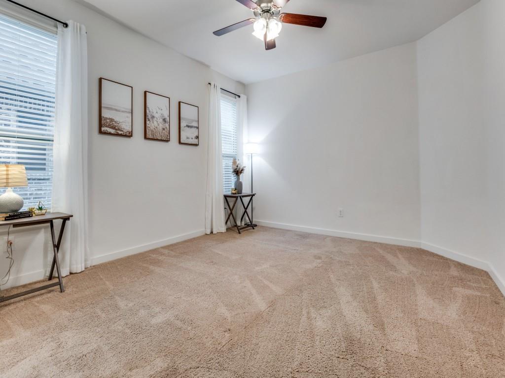 Seventeen Lakes Add - Residential