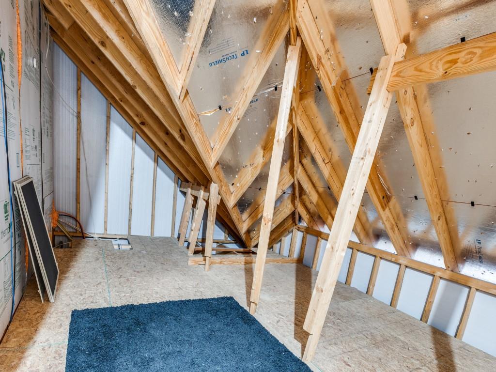 Seventeen Lakes Add - Residential