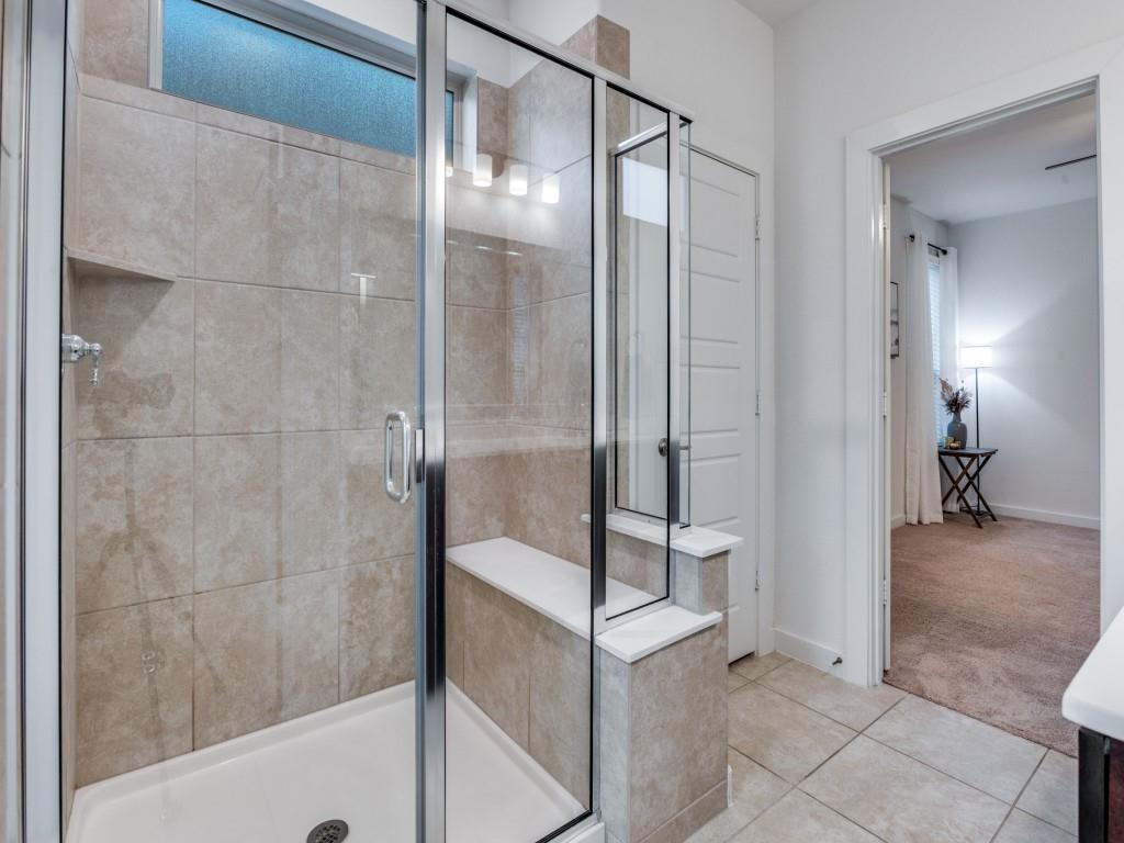 Seventeen Lakes Add - Residential