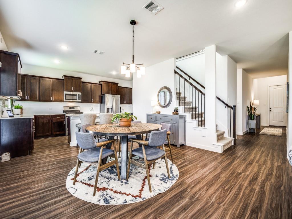 Seventeen Lakes Add - Residential