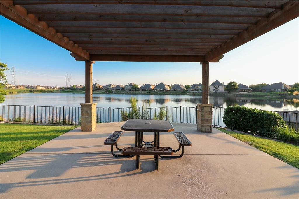 Seventeen Lakes Add - Residential