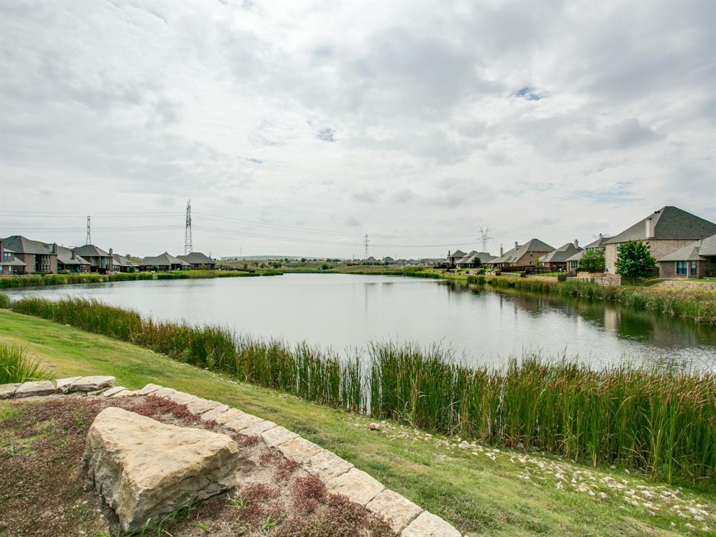 Seventeen Lakes Add - Residential