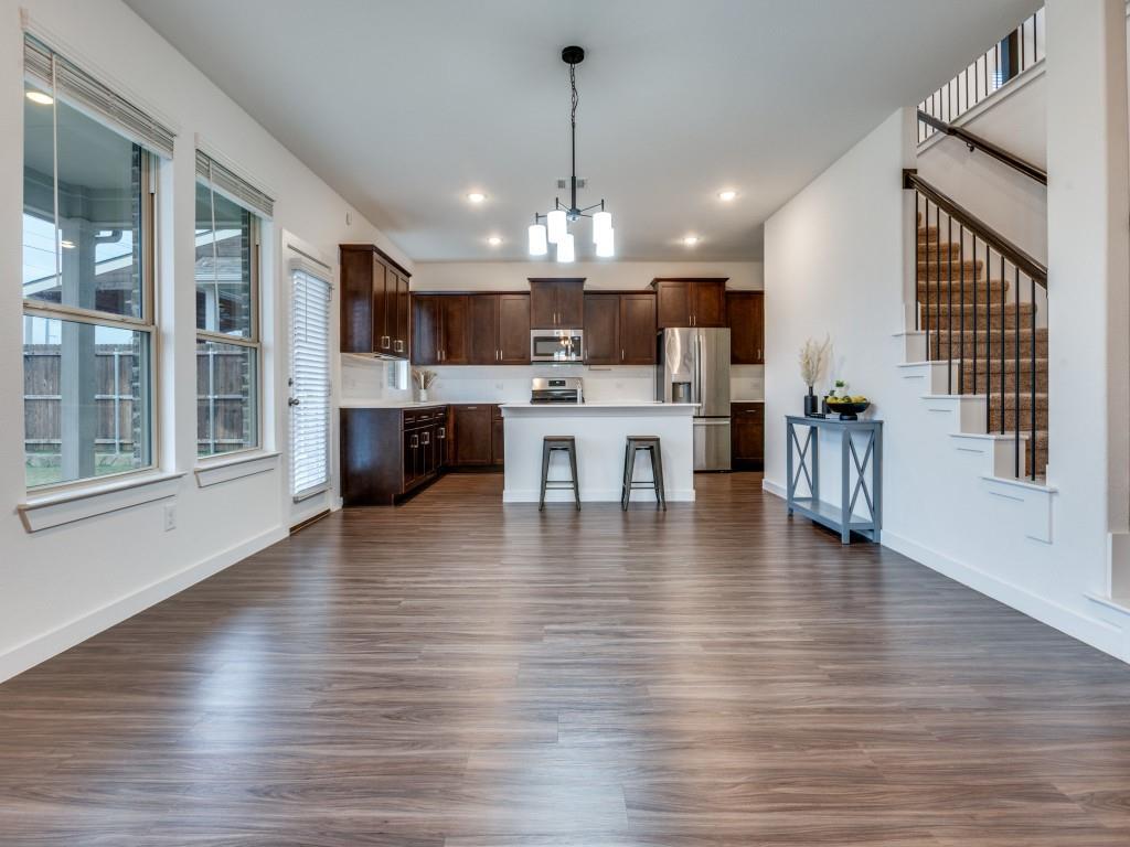 Seventeen Lakes Add - Residential