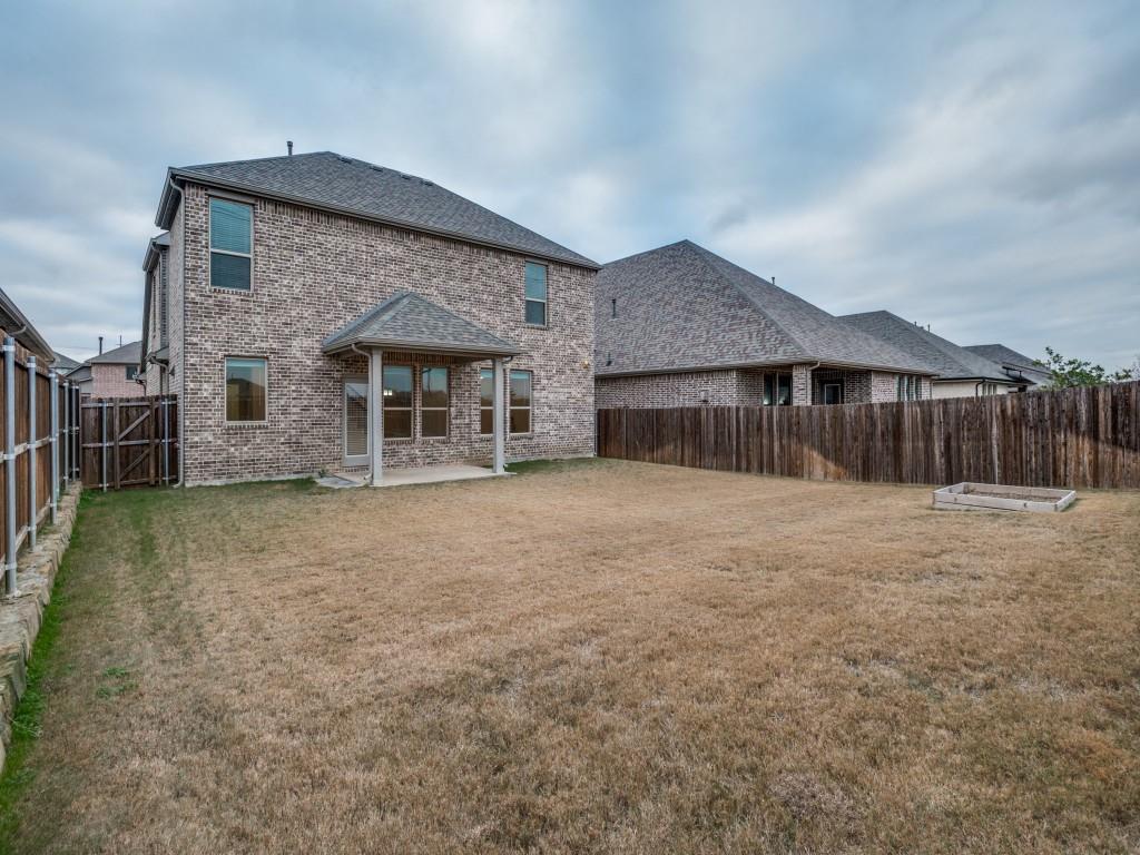 Seventeen Lakes Add - Residential