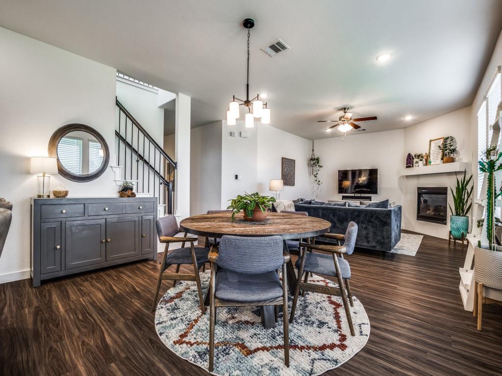 Seventeen Lakes Add - Residential