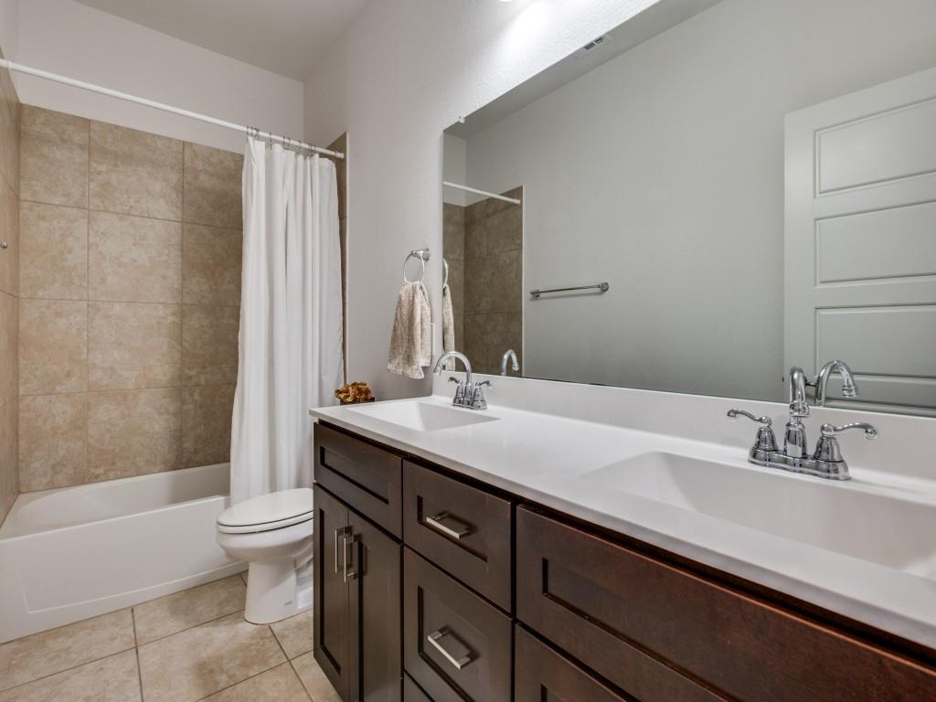 Seventeen Lakes Add - Residential