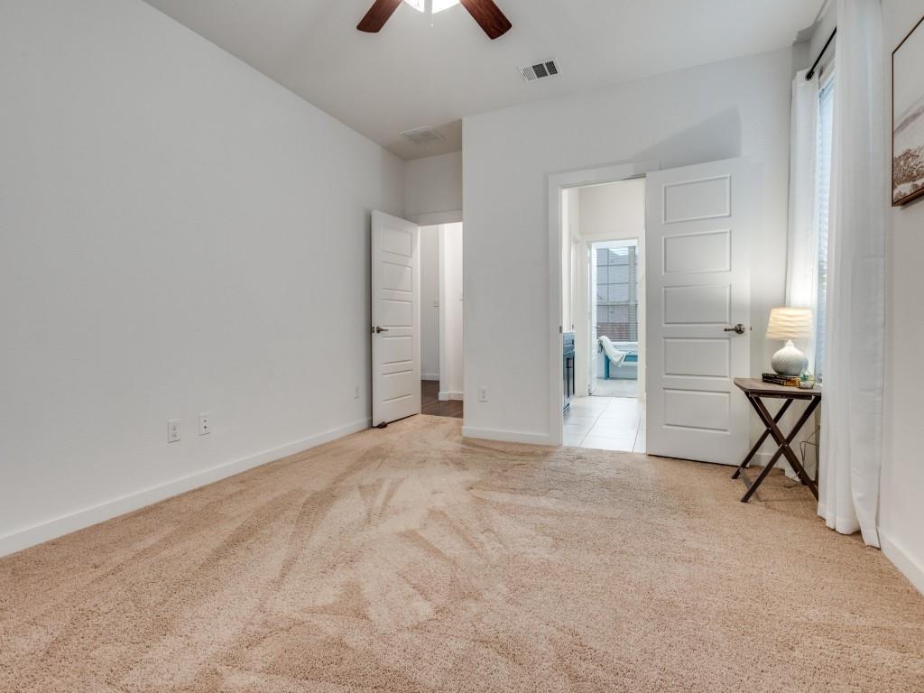 Seventeen Lakes Add - Residential