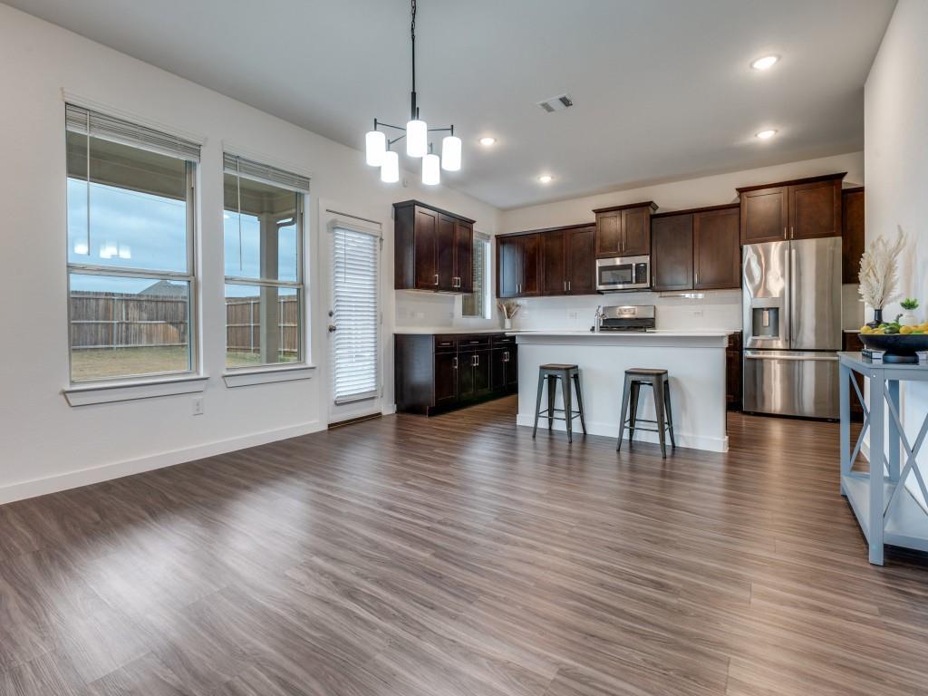 Seventeen Lakes Add - Residential