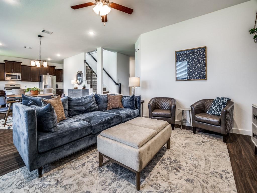 Seventeen Lakes Add - Residential