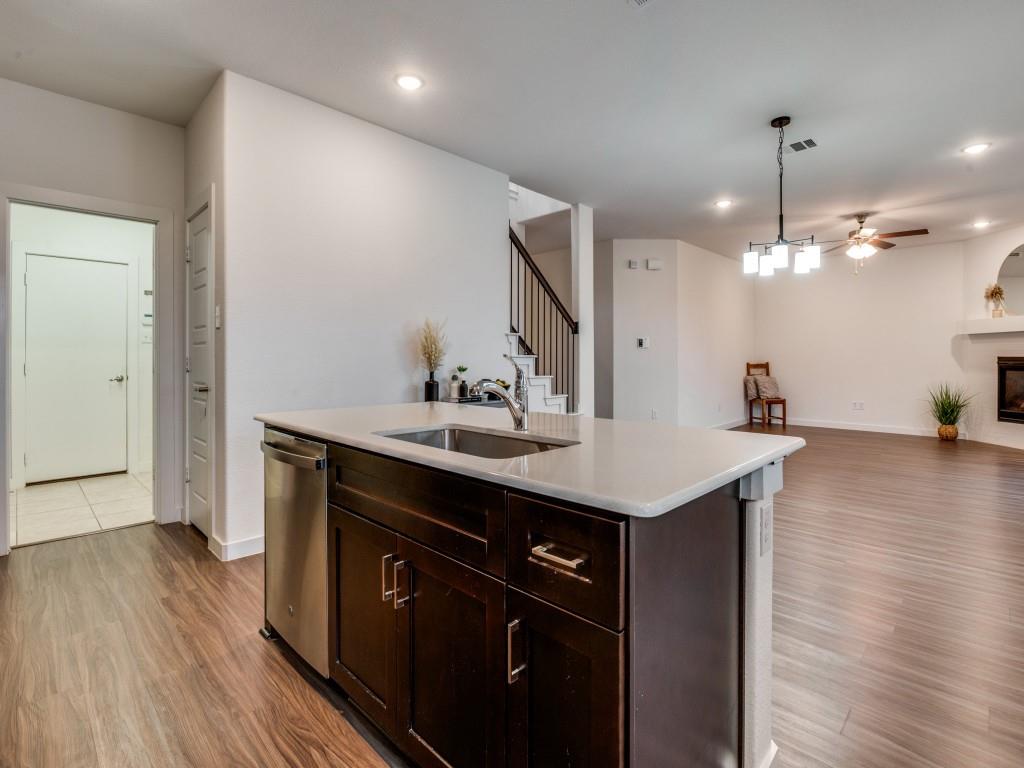 Seventeen Lakes Add - Residential