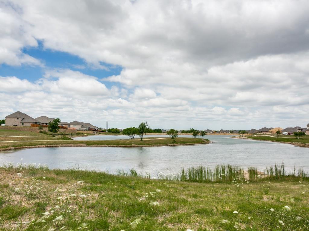 Seventeen Lakes Add - Residential