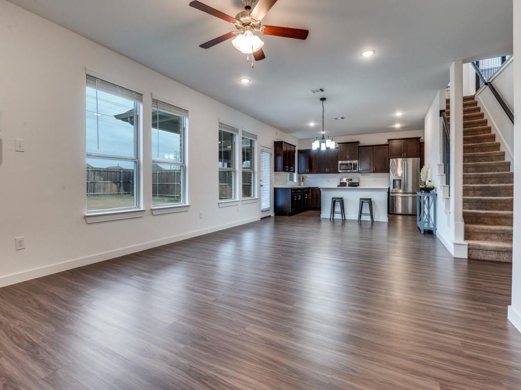 Seventeen Lakes Add - Residential