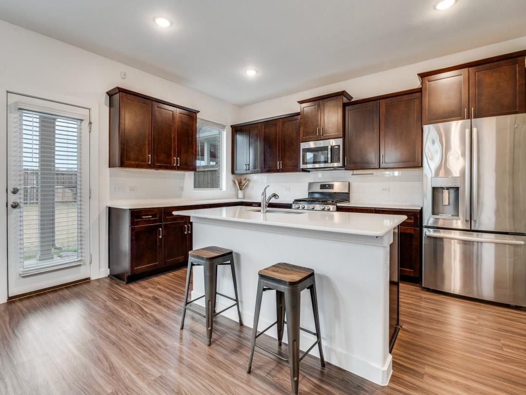 Seventeen Lakes Add - Residential