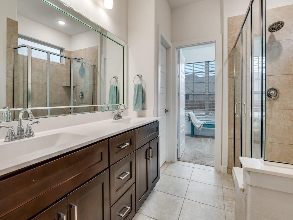 Seventeen Lakes Add - Residential