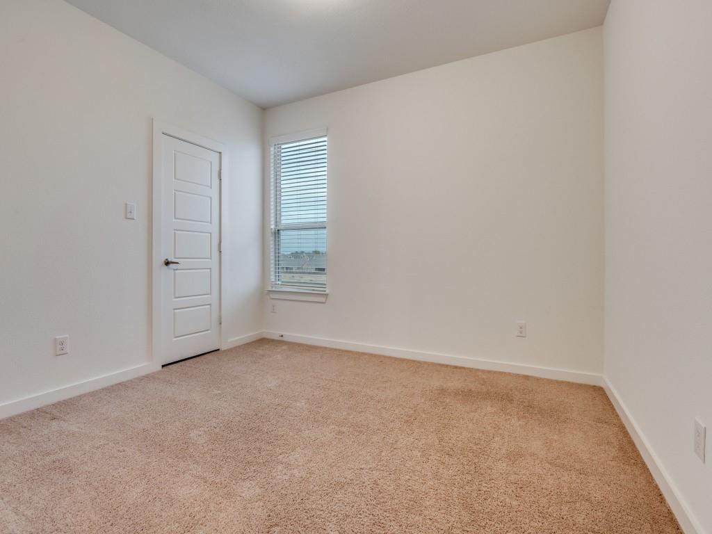 Seventeen Lakes Add - Residential