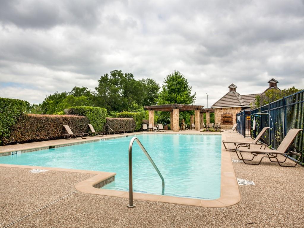 Seventeen Lakes Add - Residential