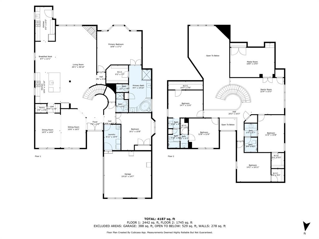 Woodbridge Ph 22b - Residential