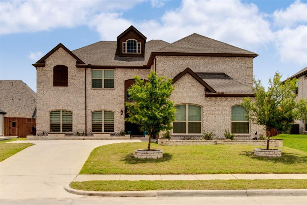 3203 Wedgewood Way