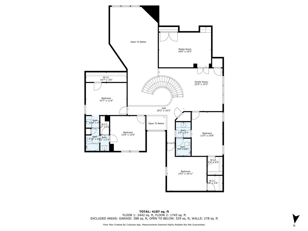 Woodbridge Ph 22b - Residential