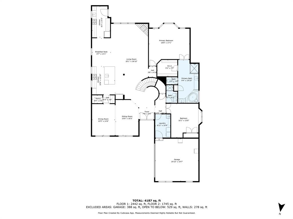 Woodbridge Ph 22b - Residential