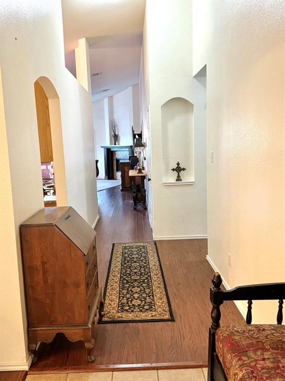 Vista Meadows Add - Residential Lease