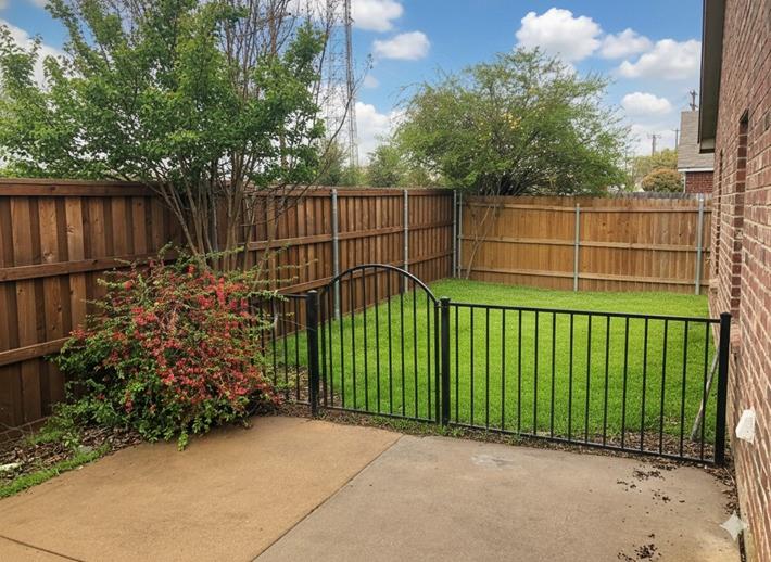 Vista Meadows Add - Residential Lease