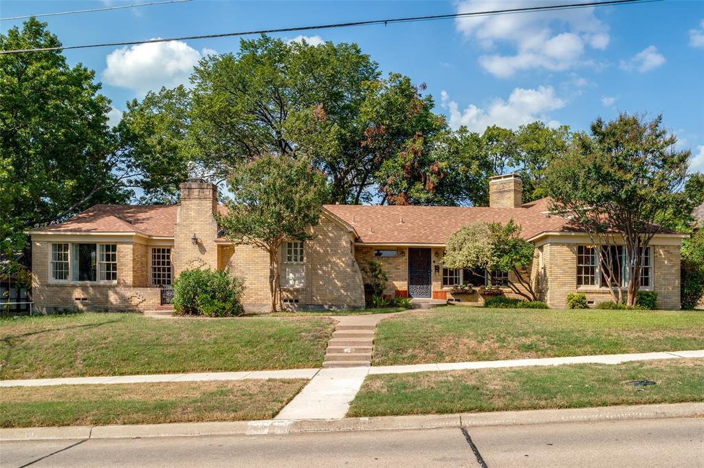 408 W Louisiana Street