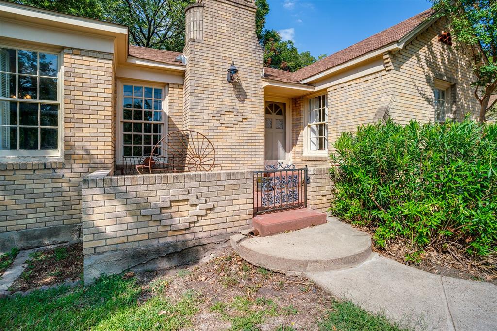 408 W Louisiana Street