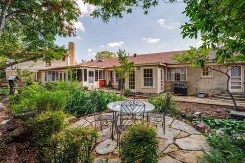 408 W Louisiana Street McKinney TX 75069