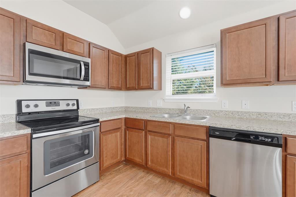 Cardinal - Residential Lease