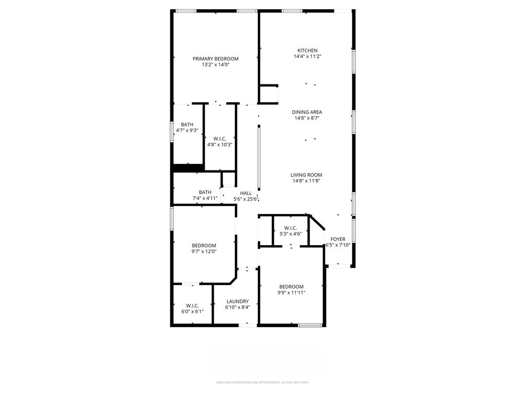 Cardinal - Residential Lease