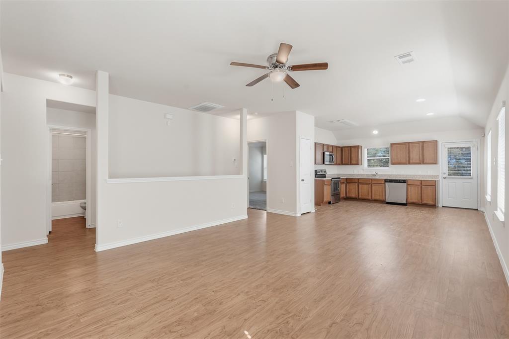 Cardinal - Residential Lease