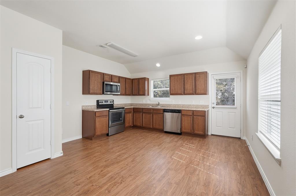 Cardinal - Residential Lease