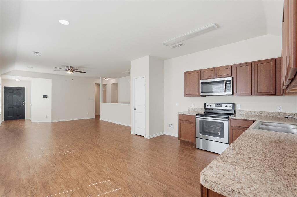 Cardinal - Residential Lease