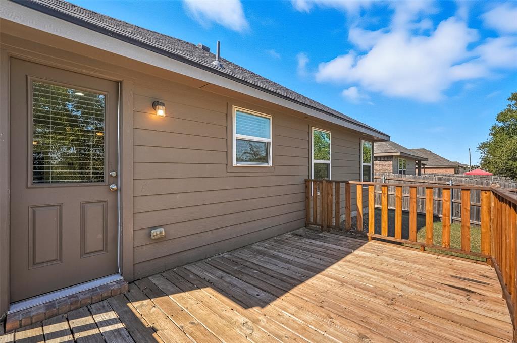 Cardinal - Residential Lease